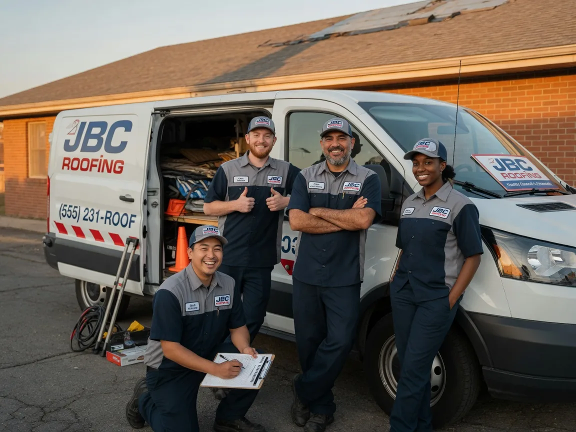 Roof Replacement company in Pierre, SD