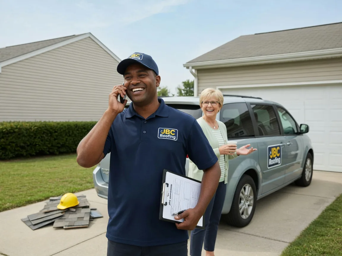 Roof Replacement Pierre, SD FAQs